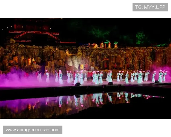 开云真人剧场带你领略沉浸式娱乐体验，打造最真实的虚拟演出场景